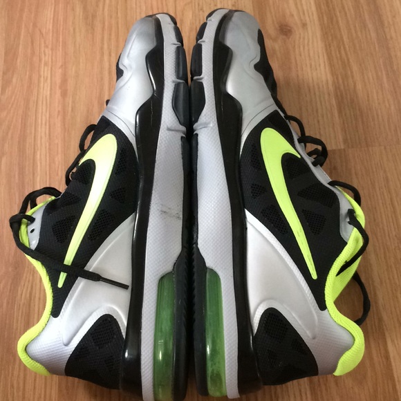 Nike Hyperfuse Vapor TR Max shoes - Picture 4 of 8